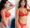 Georgina-Rodriguez-testimonial-Yamamay-bikini-rosso-Essential-2 (1)